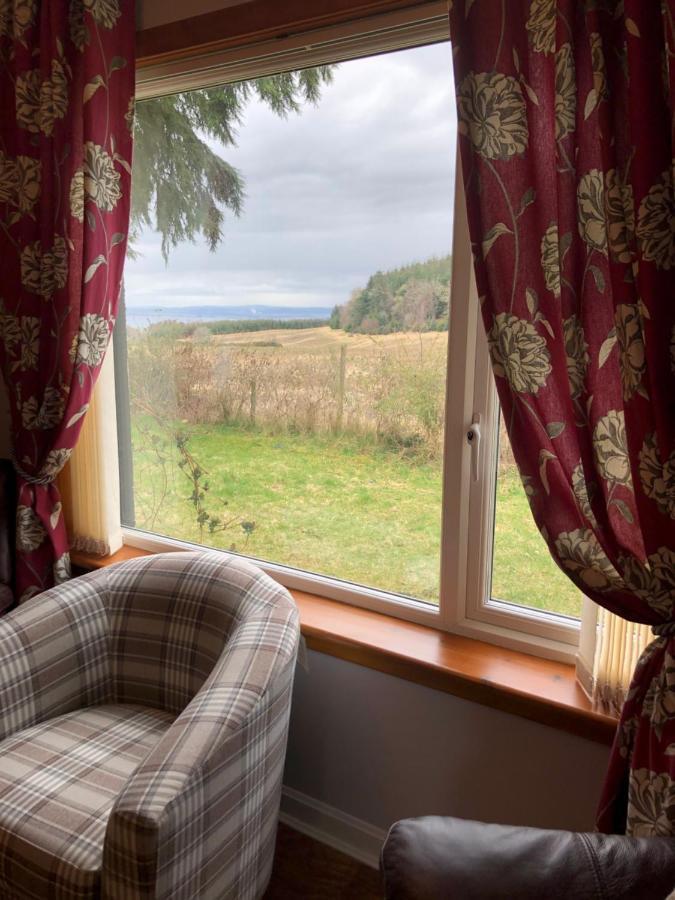 Craigbreck Farm Cottage North Kessock Kültér fotó