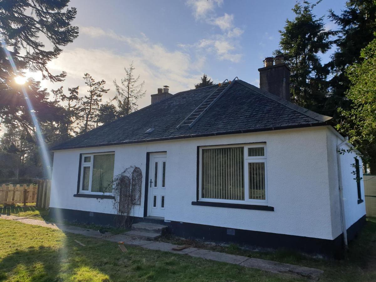 Craigbreck Farm Cottage North Kessock Kültér fotó